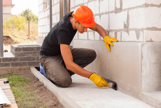 Licensed Exterior Waterproofing service in Bunker Hill, OR - SGP Waterproofing